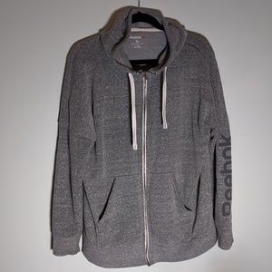 ⬇️⬇️Reebok hoodie